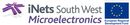  SW Microelectronics iNet logo