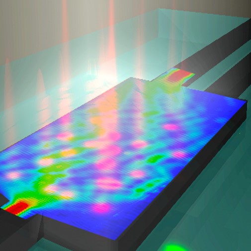 Integrated optical circuits